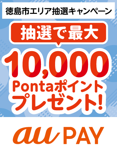徳島市