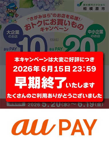 相模原市
