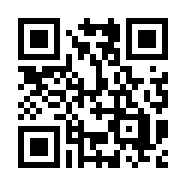 androidをお使いの方はこちらのQRコードを読み取ってGooglePlayからインストールしてください