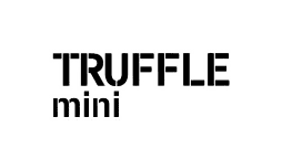 TRUFFLE mini