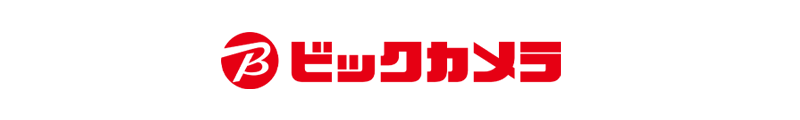 ビックカメラ、ソフマップ