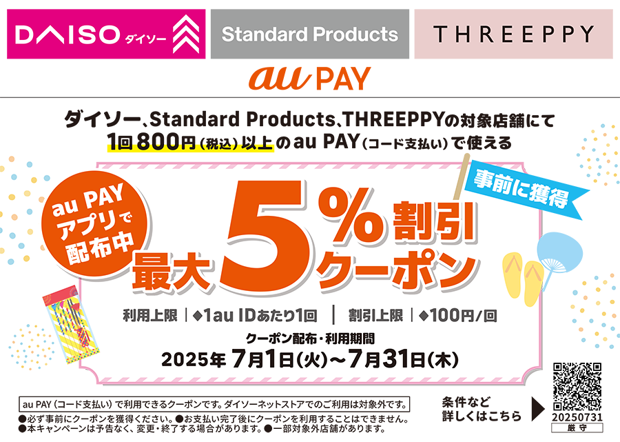 掲出ポスター