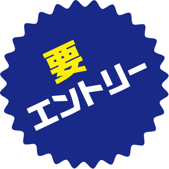 要エントリー