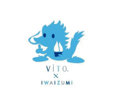 ViTO×IWAIZUMI 盛岡店