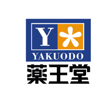 薬王堂