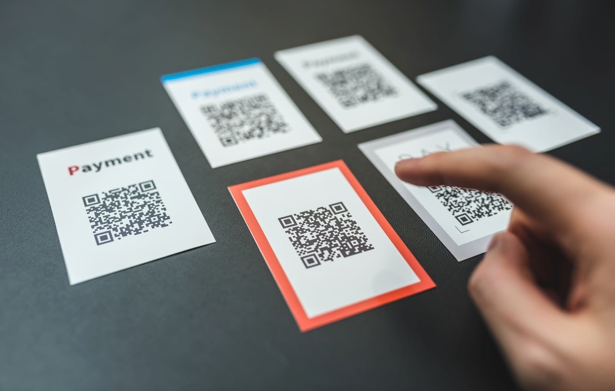 QRコード決済アプリのおすすめは？人気サービスを比較してみよう