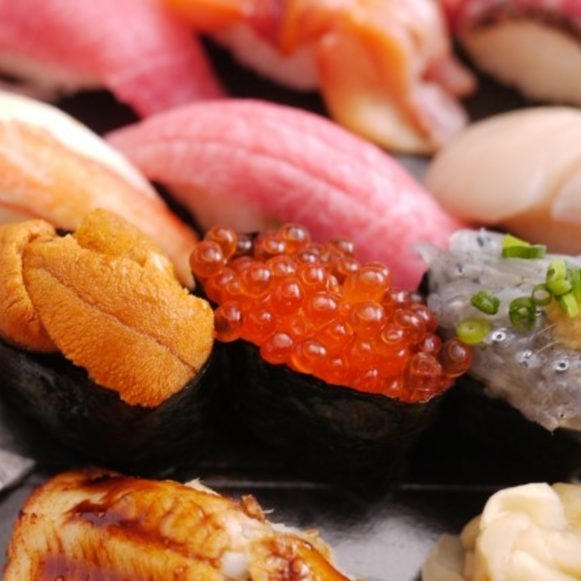 au PAYが12月1日から「くら寿司」で利用可能になります