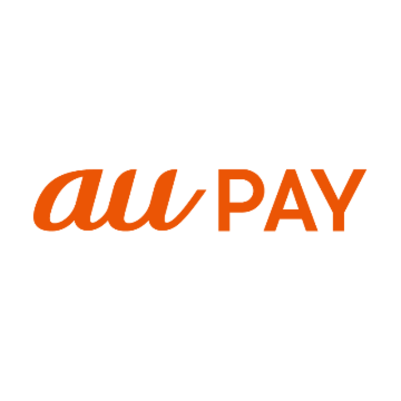 au PAYに新たに9加盟店が追加されました