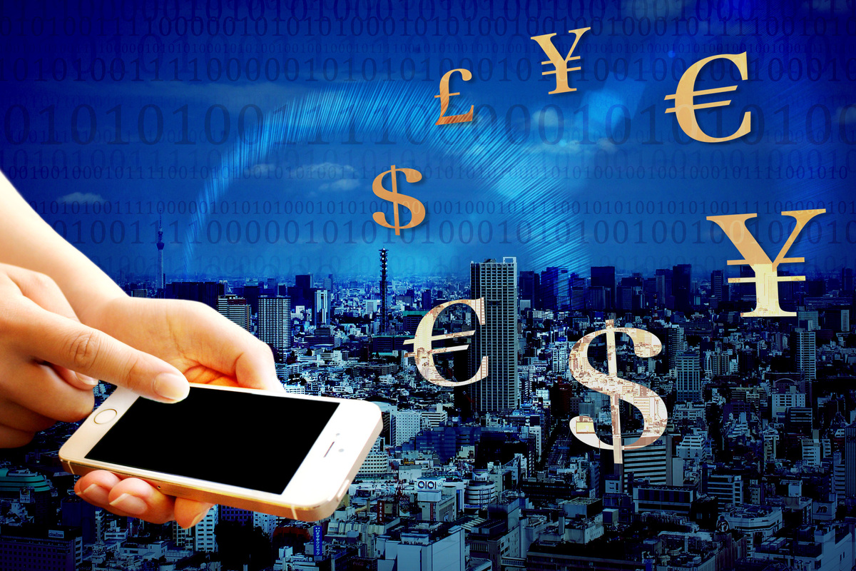 キャッシュレス決済とは？日本の現状と世界の動向