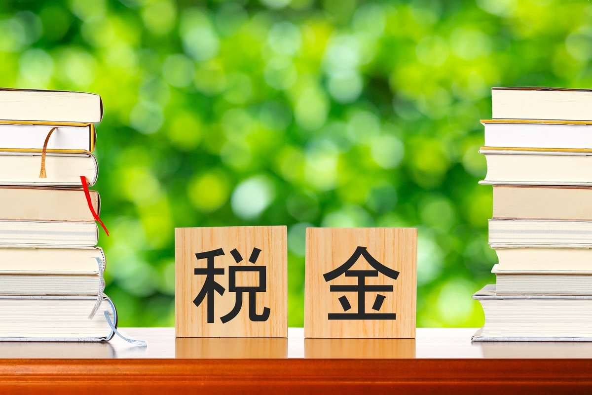 個人が支払う税金の種類は？支払い方法や納付時期も一覧で紹介