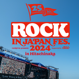 ROCK IN JAPAN FESTIVAL 2024 in HITACHINAKAの会場内の対象店舗でau PAYを使うと最大5％のPontaポイントを還元（2024年9月14日～）