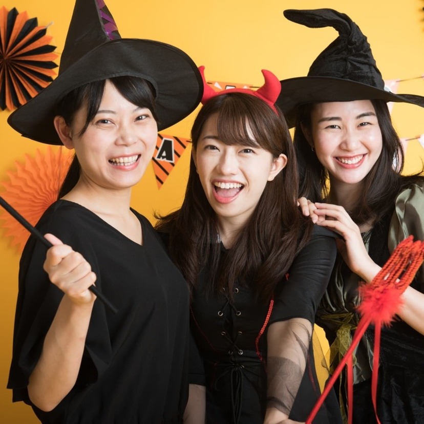 ハロウィンとは？起源・由来・2025年のイベント情報までを解説