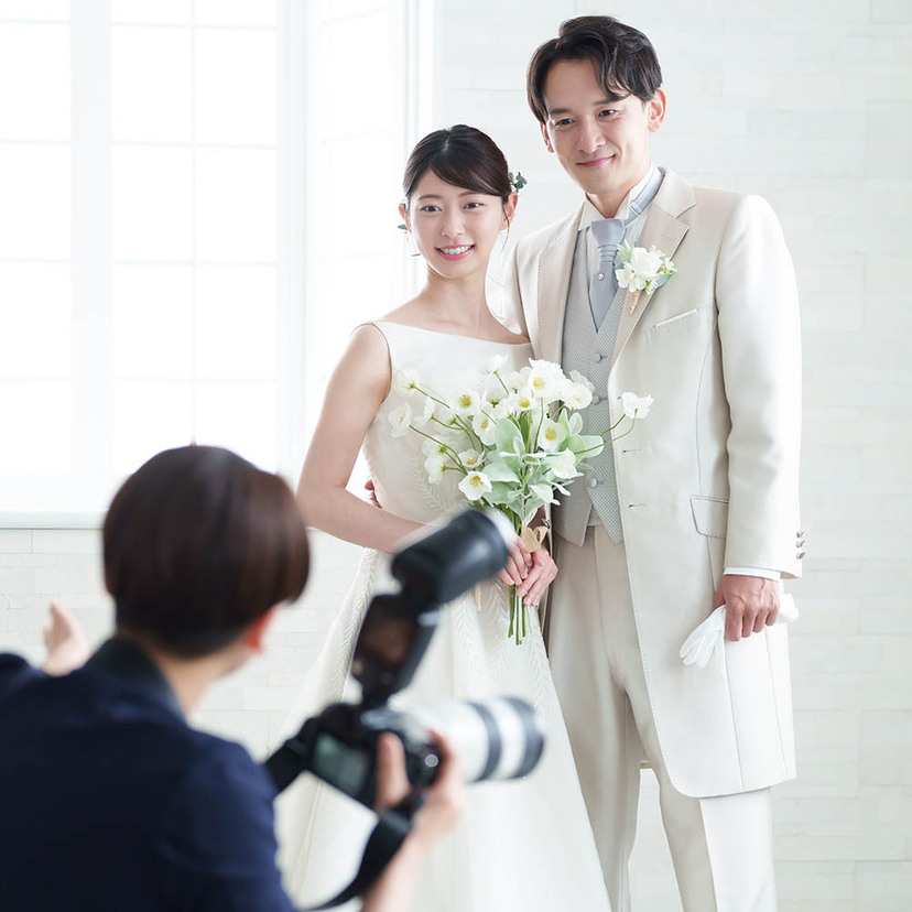 七五三や結婚式。イベントが多い季節に知りたい、写真館・フォトスタジオの集客アイデア