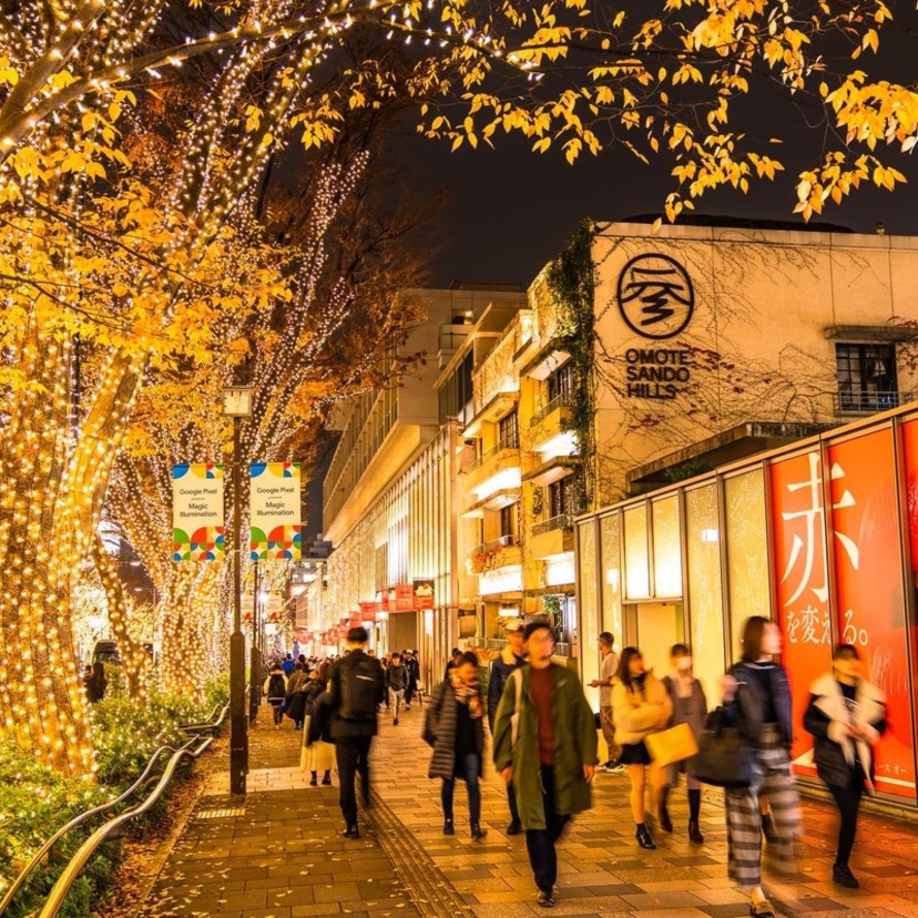 もう11月！どうするクリスマス？イベント・料理・パーティーアイデア集