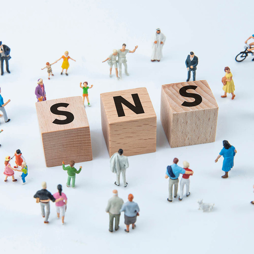 店舗のSNS宣伝は“使い分け”がカギ！ 各SNSの特徴から活用方法まで徹底解説