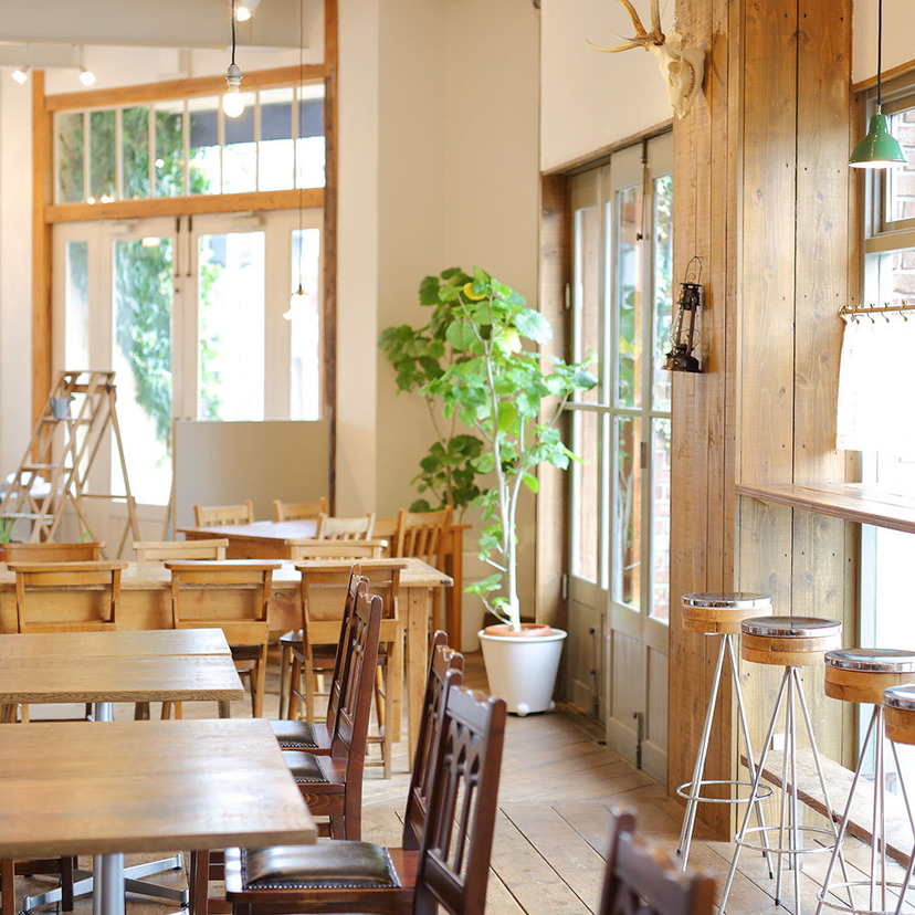 センスのある売り場作りと、統一された世界観で差をつける！ 集客に欠かせない「店舗ブランディング」の進め方や効果を解説