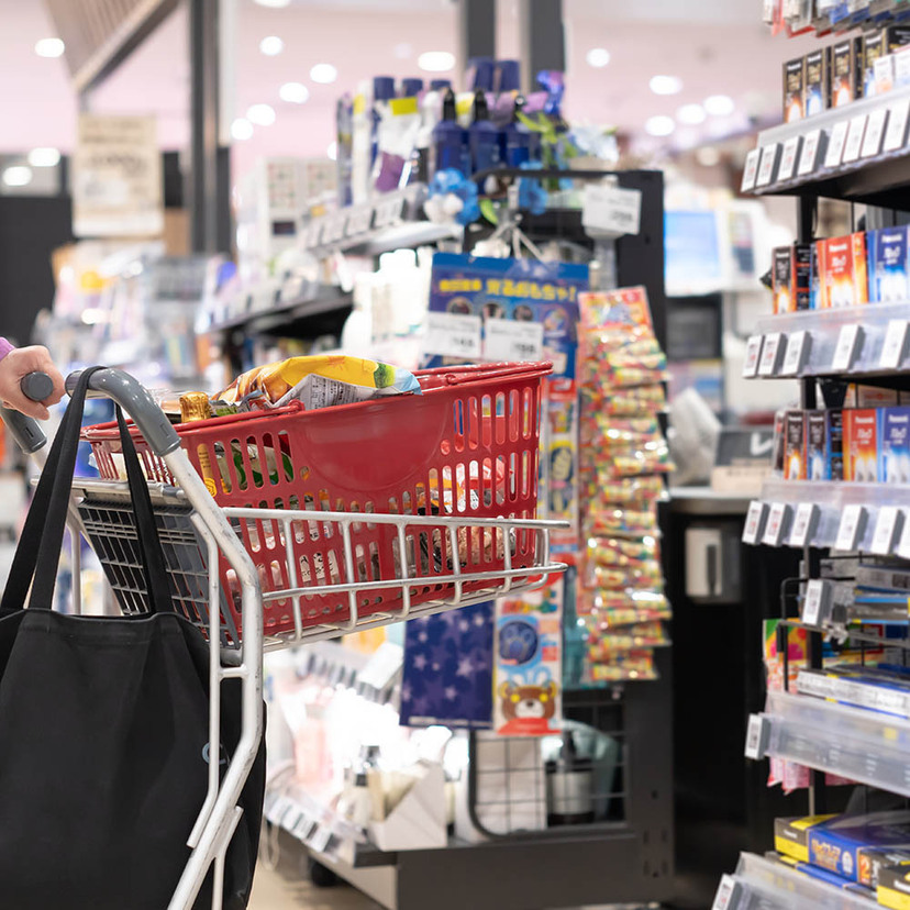 客単価アップのカギは“あと一品”！ ついで買いを促す売り場づくりの工夫