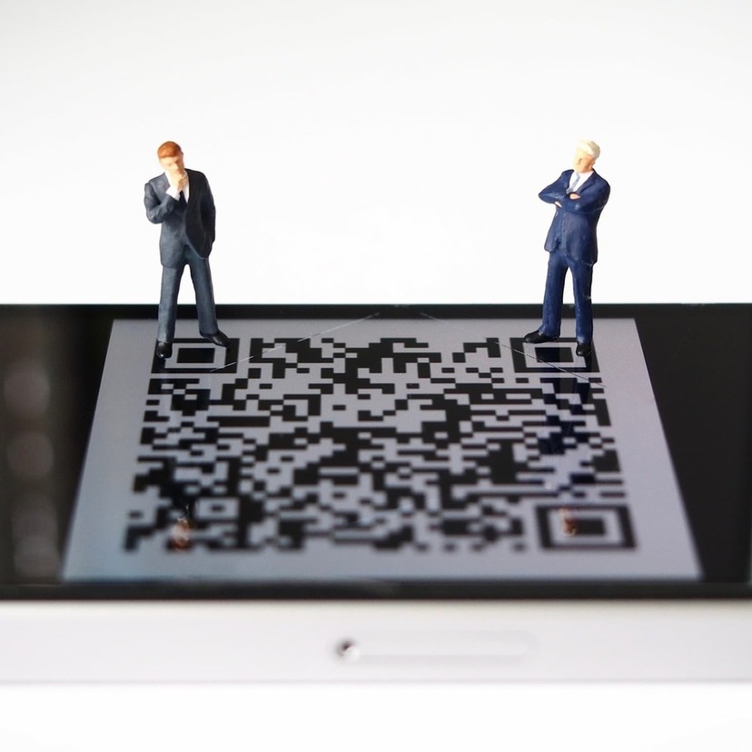 地方税統一QRコード「eL-QR」とは？つかい方やメリットを解説