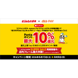 au PAY、ビジョンメガネ、eyevory by ビジョンメガネの対象店舗でau PAYを使うと最大10％のPontaポイントを還元（2026年6月13日～）