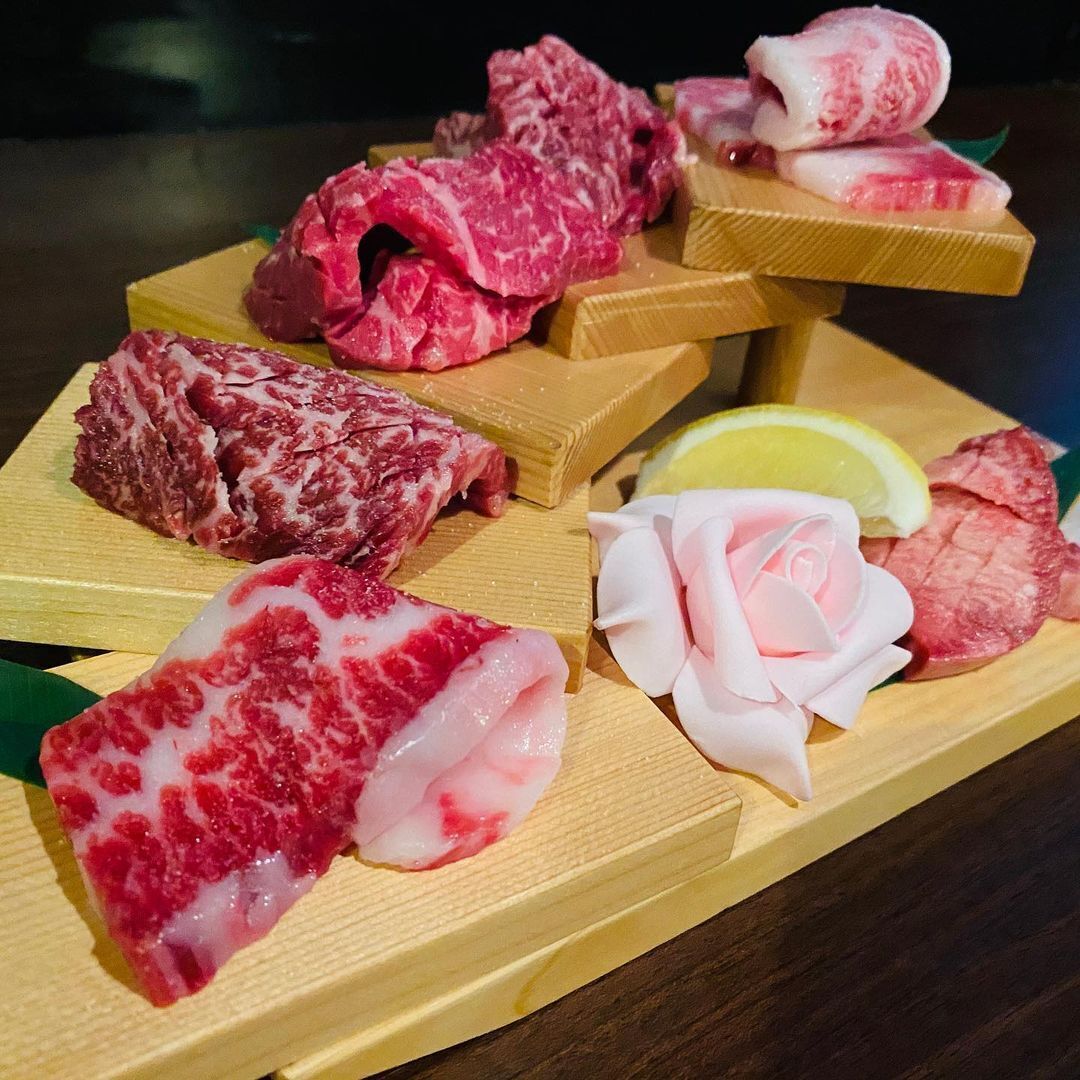 Au Pay導入店舗事例 焼肉店 焼肉 ふくろう 伊勢崎店 Fukurou 様 Au Pay導入店舗事例 焼肉店 焼肉 ふくろう 伊勢崎店 Fukurou 様