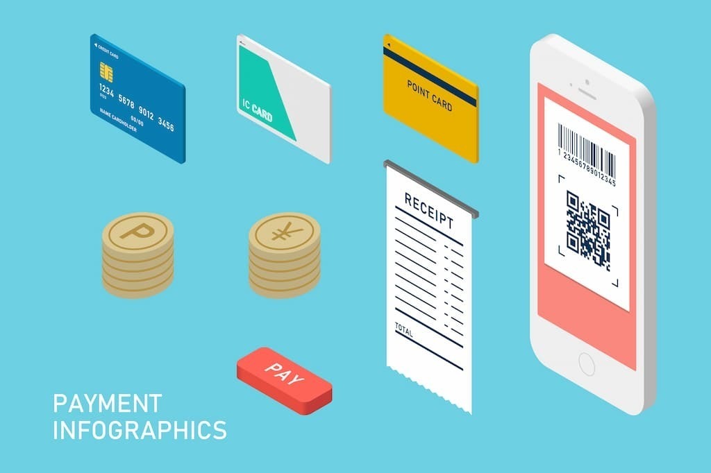 QRコード決済でも後払い!?チャージ不要で利用できるスマホ決済を紹介