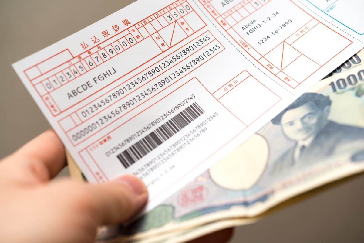 新生活を始める方必見】公共料金には何がある？支払い方法や平均金額も解説