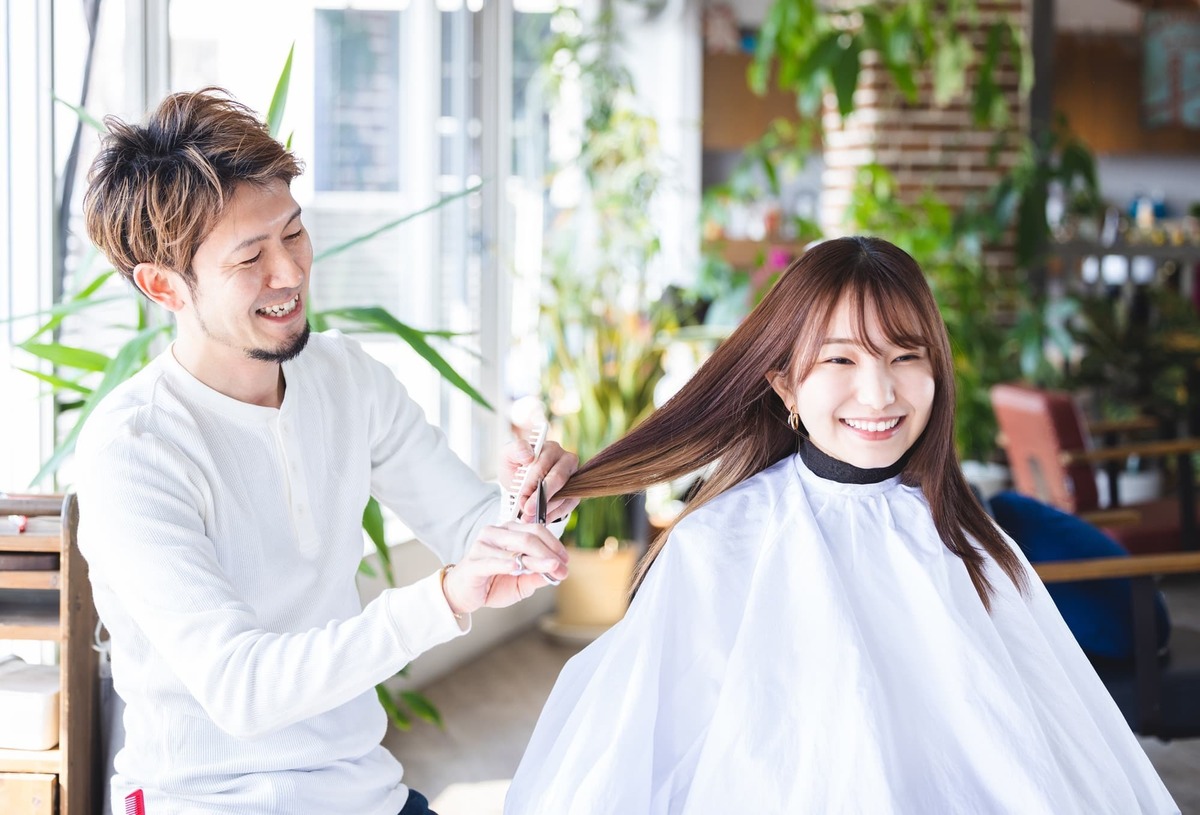 美容室の集客力アップ！すぐに実践できる8つの集客アイデア