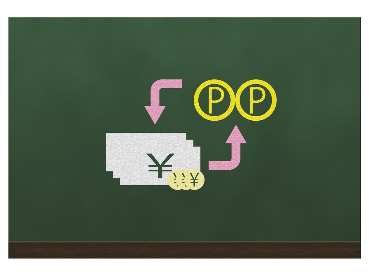 キャッシュレス決済の「ポイント」還元とは？おトクな「マイナポイント」でさらなる利用に期待！