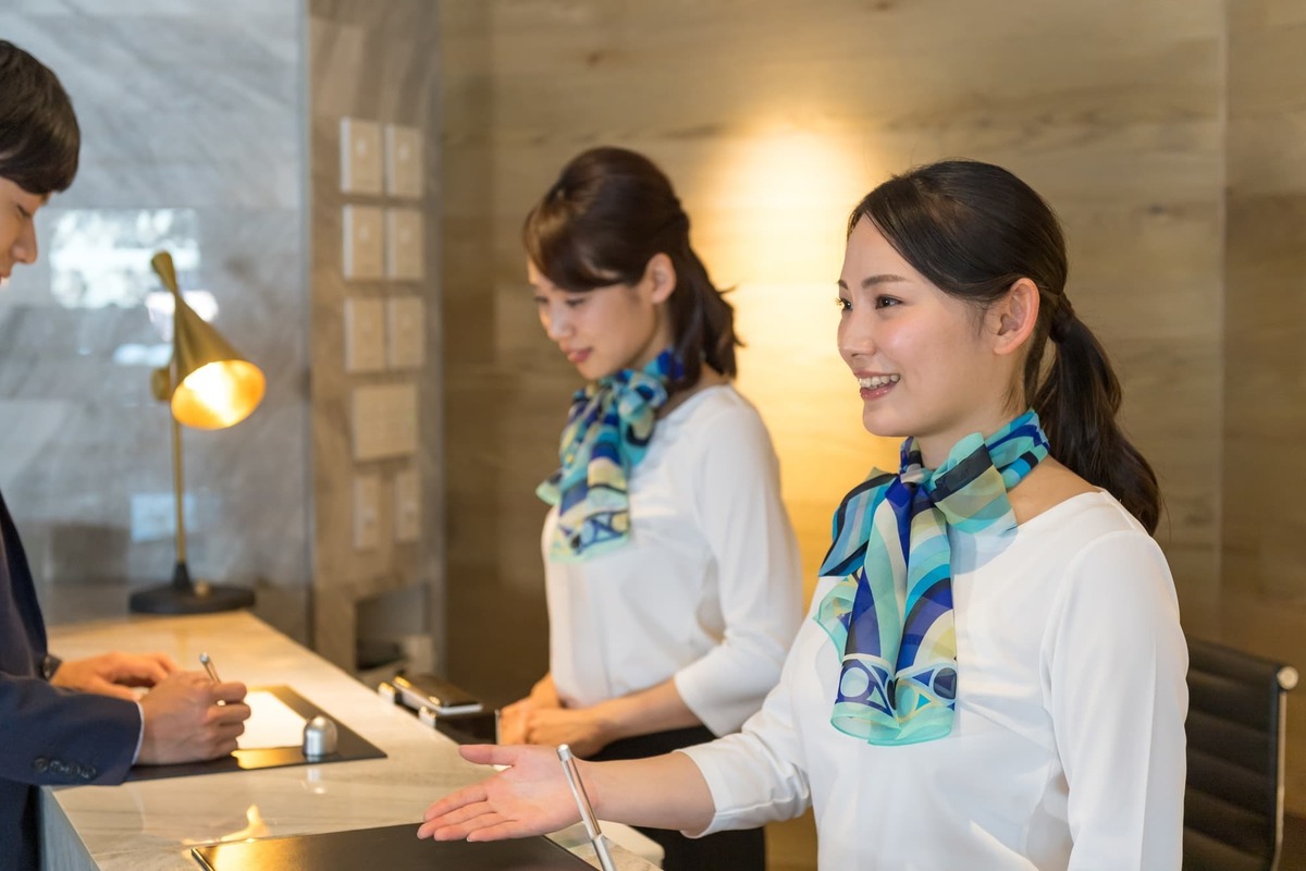 au PAYがつかえるホテルはどこ？宿でQRコード決済をつかうメリットやおトクに泊まる方法を解説