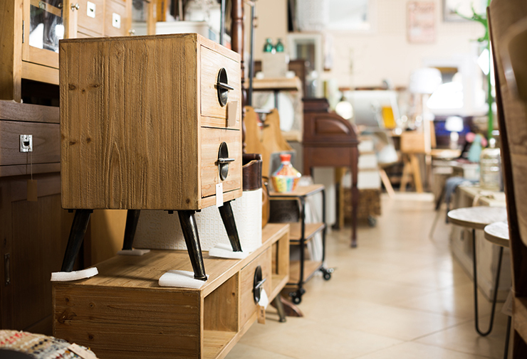 不用品の買取・売上をアップするには？リサイクルショップ・中古店で  