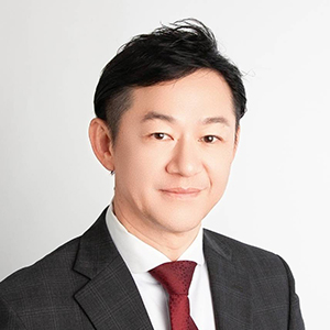 DIC 幹部育成コンサルティング株式会社 代表取締役 鳥越恒一氏